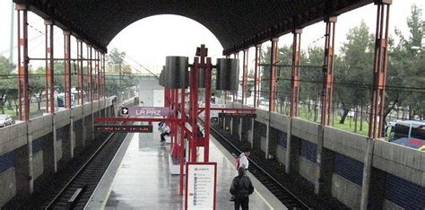 metro acatitla - horario metro porto